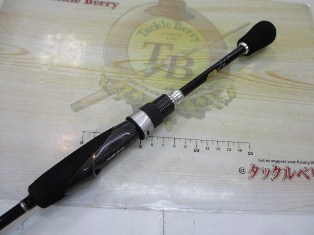 19ソルティーアドバンスアジング S64UL-S｜＠ベリーネット 日本最大