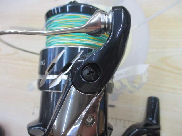 24ストラディックSW 8000HG