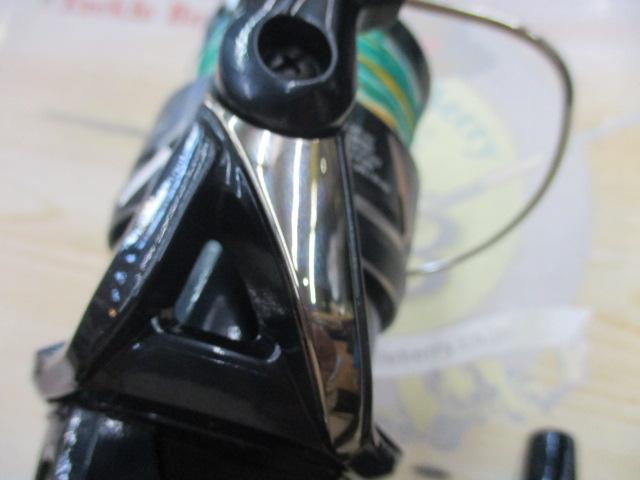 24ストラディックSW 8000HG