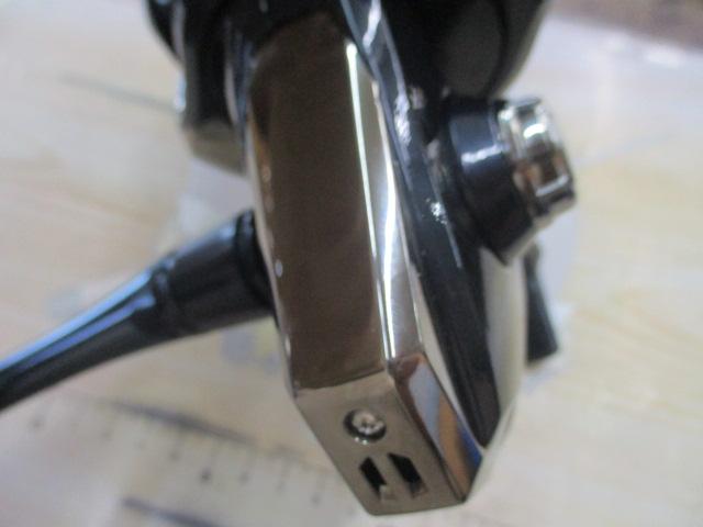 24ストラディックSW 8000HG