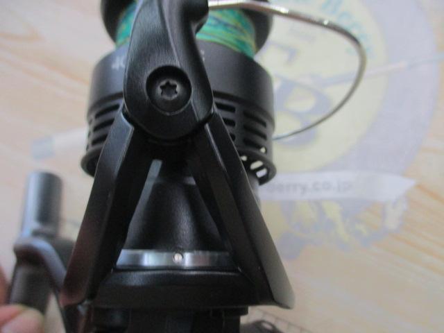 20エクスセンスBB 4000MXG