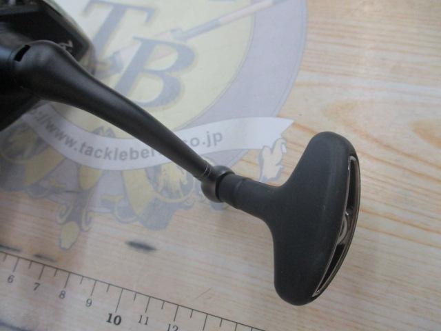 20エクスセンスBB 4000MXG