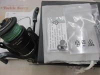 20エクスセンスBB 4000MXG