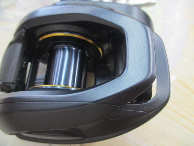 22グラップラーBB 151HG