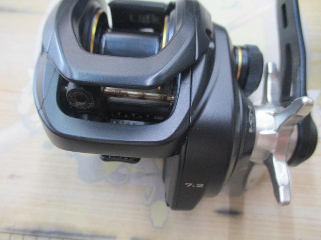 22グラップラーBB 151HG