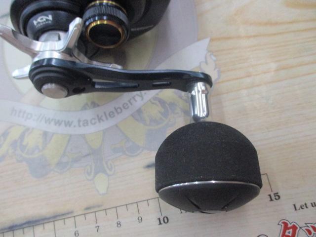 22グラップラーBB 151HG