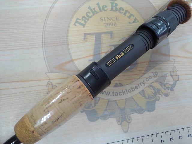 バスフリーカーGS602ML