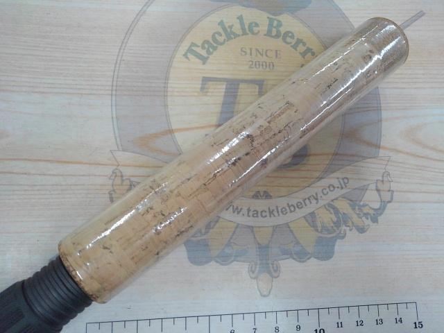 バスフリーカーGS602ML