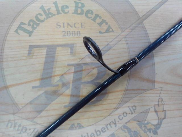 バスフリーカーGS602ML