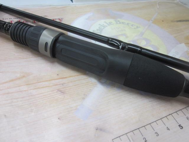 カワハギスティック180MH