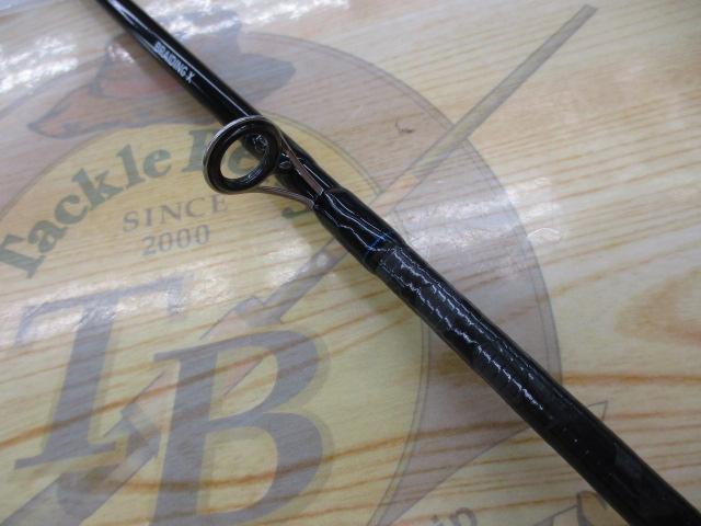 ライトゲームX 73 M-190