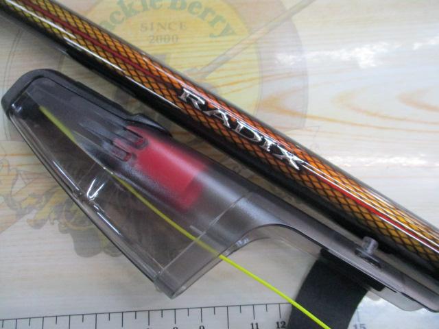 ラディックス 1.2-530