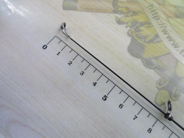 ラディックス 1.2-530