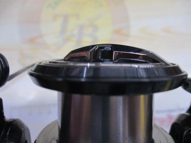 19ヴァンキッシュ C3000XG