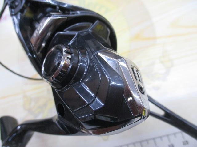 19ヴァンキッシュ C3000XG