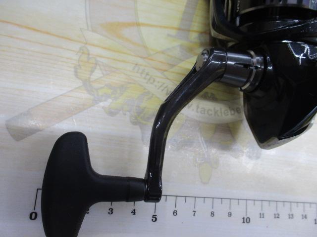 19ヴァンキッシュ C3000XG