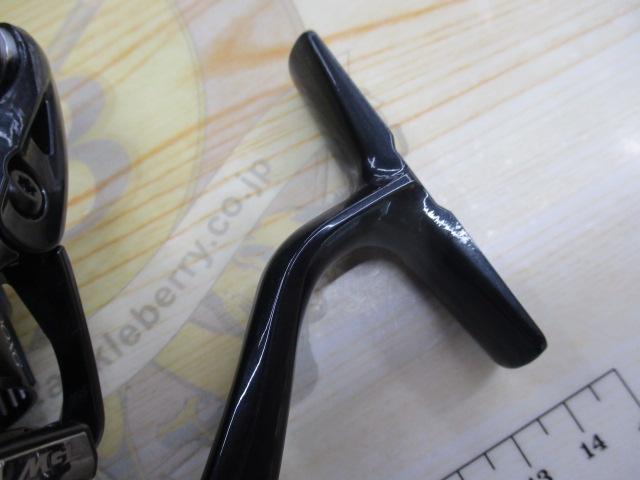 19ヴァンキッシュ C3000XG