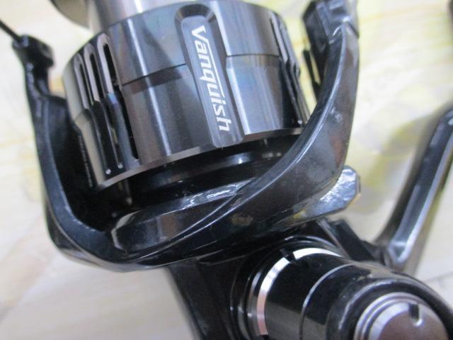 19ヴァンキッシュ C3000XG