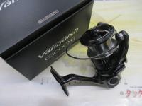 19ヴァンキッシュ C3000XG