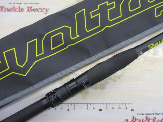 リボルテージ RV-S68MH+｜＠ベリーネット 日本最大新品中古釣具WEBショップ