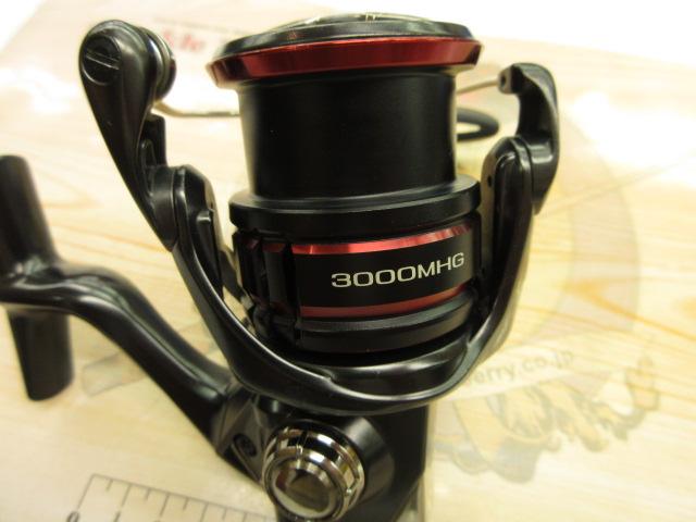 20ヴァンフォード 3000MHG