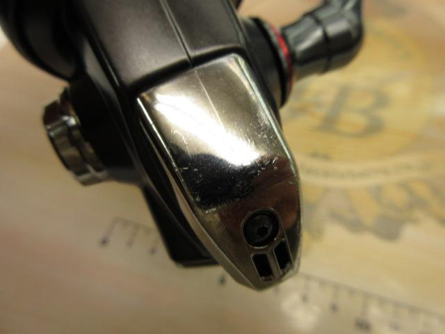 20ヴァンフォード 3000MHG