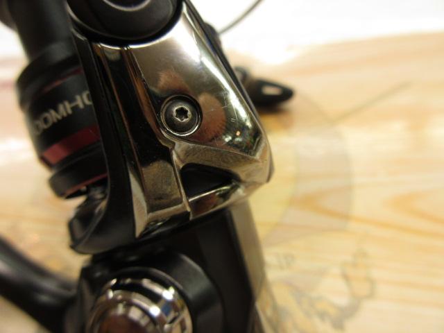 20ヴァンフォード 3000MHG