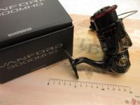 20ヴァンフォード 3000MHG