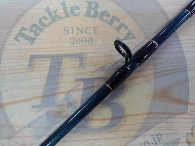 バスフリーカーGC602ML