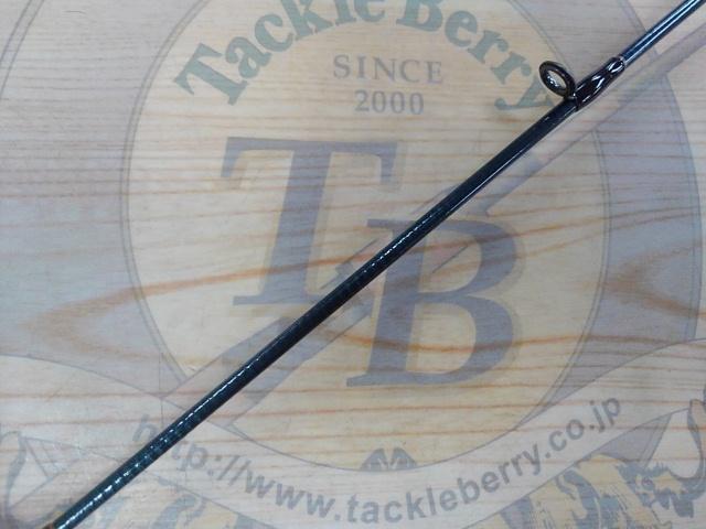 バスフリーカーGC602ML