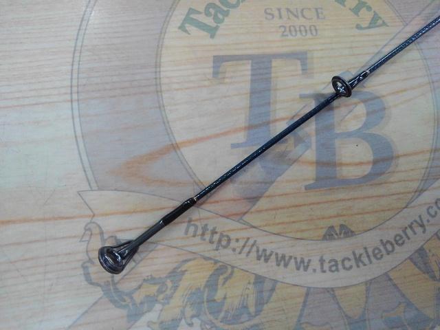 バスフリーカーGC602ML