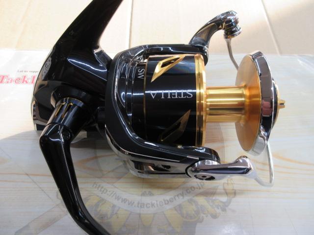 20ステラSW 18000HG