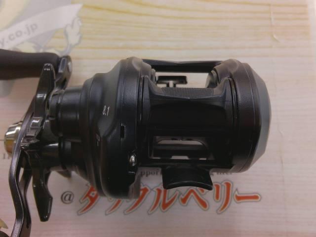 タトゥーラ TW 80XHL｜＠ベリーネット 日本最大新品中古釣具WEBショップ