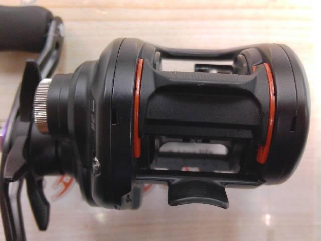 タトゥーラ TW 100XHL