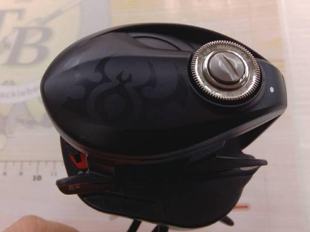 タトゥーラ TW 100XHL