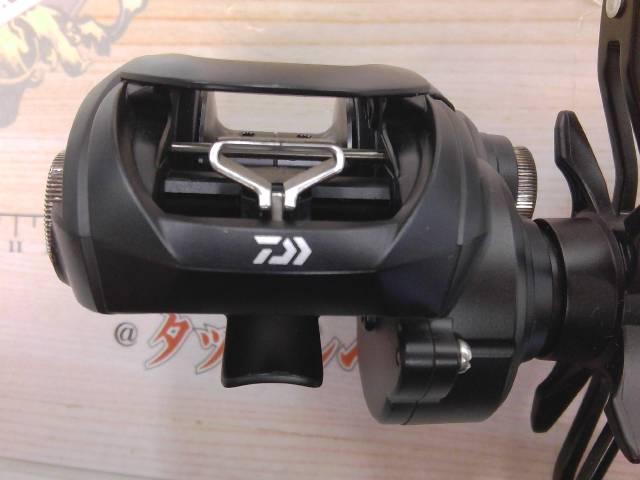 タトゥーラ TW 100XHL