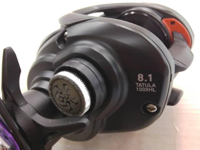 タトゥーラ TW 100XHL