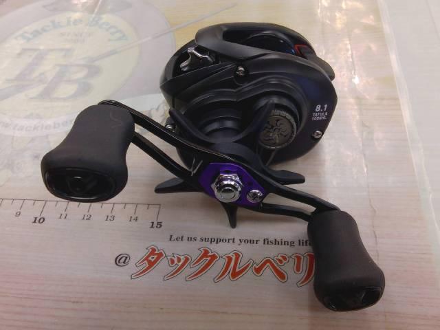 タトゥーラ TW 100XHL