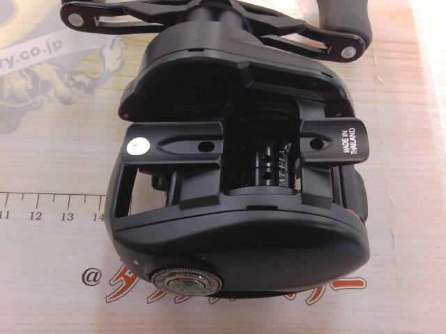 タトゥーラ TW 100XHL