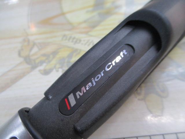 ファーストキャスト FCS-602UL