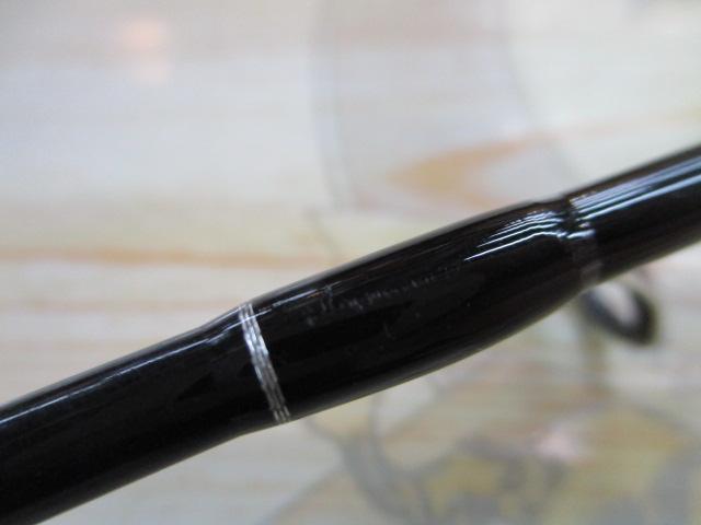 ファーストキャスト FCS-602UL