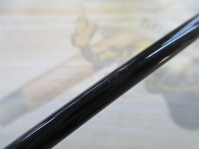 ファーストキャスト FCS-602UL