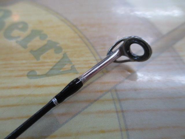 ファーストキャスト FCS-602UL