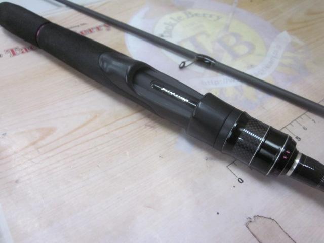 ソルティースタイルワインド STWS-822M-KR