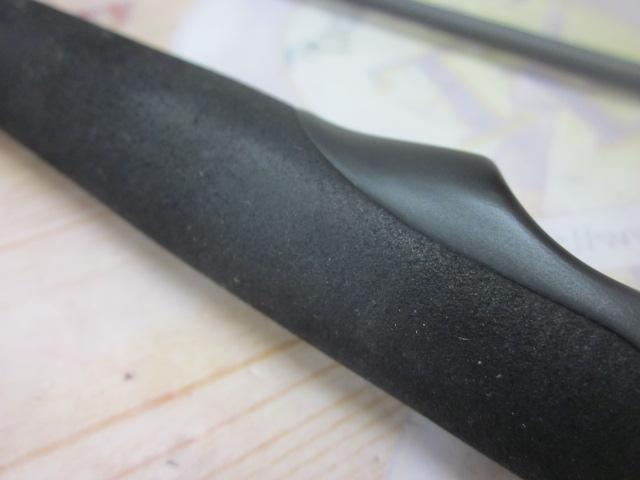 ソルティースタイルワインド STWS-822M-KR