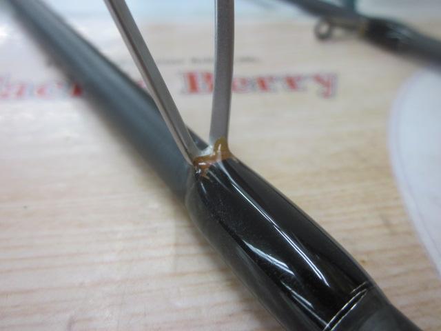 ソルティースタイルワインド STWS-822M-KR