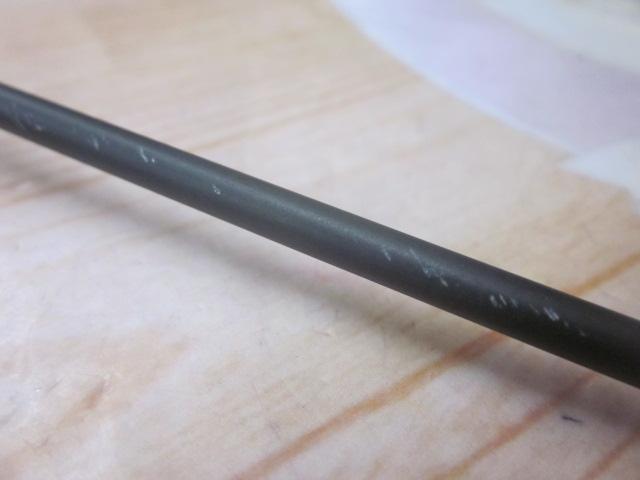 ソルティースタイルワインド STWS-822M-KR