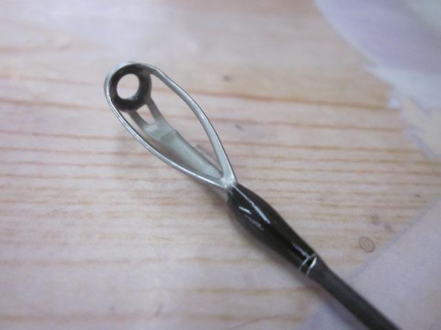 ソルティースタイルワインド STWS-822M-KR