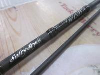 ソルティースタイルワインド STWS-822M-KR