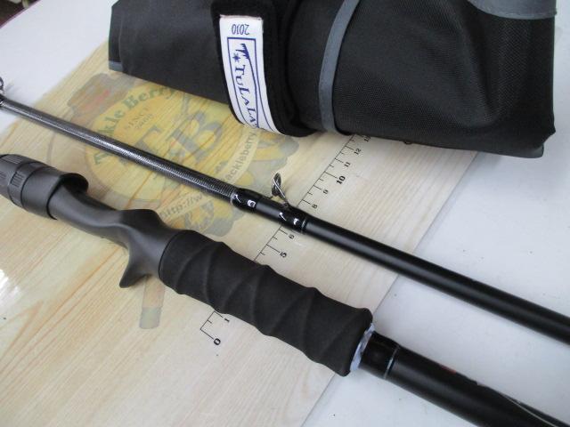 モンストロG75HC